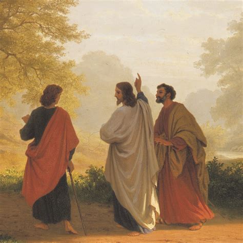 El Capo Emmaus