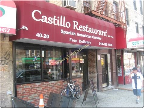 el castillo restaurant brooklyn