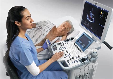 el centro cardiac sonography