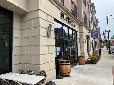 Discover El Centro Dedham's Hidden Gems: Unveiling Its Secrets