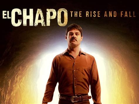 el chapo 2021