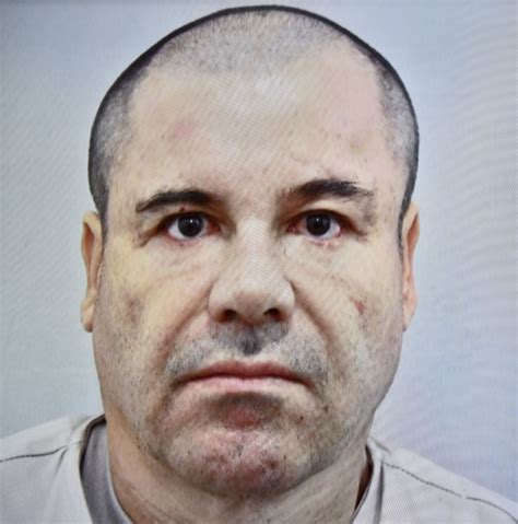 el chapo guzman current news