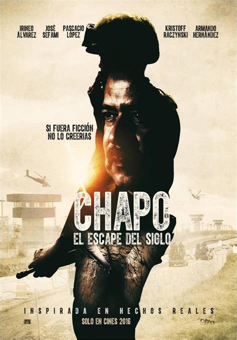 el chapo guzman movie