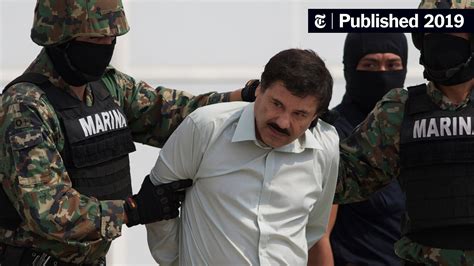 el chapo real name and trial verdict