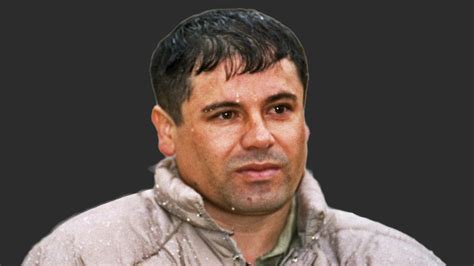 el chapo real net worth