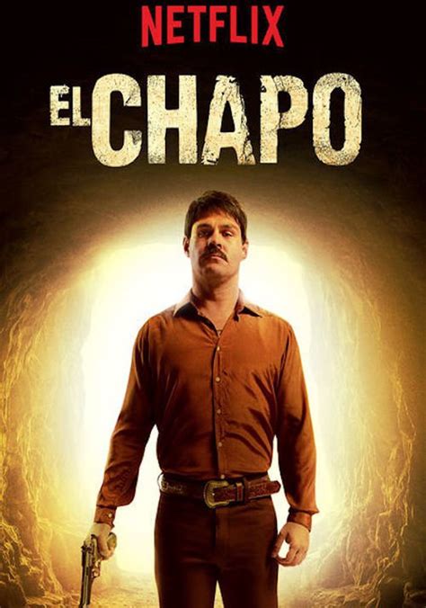 el chapo streaming vf