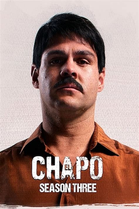 el chapo tv series free online