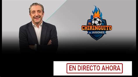 el chiringuito hoy en directo