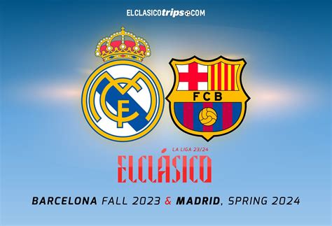 el clasico trips