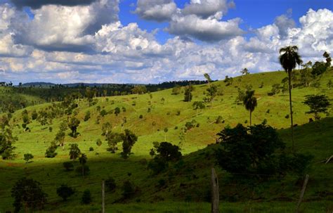 el clima de paraguay