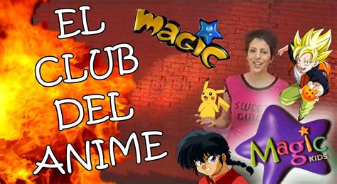 el club del manga