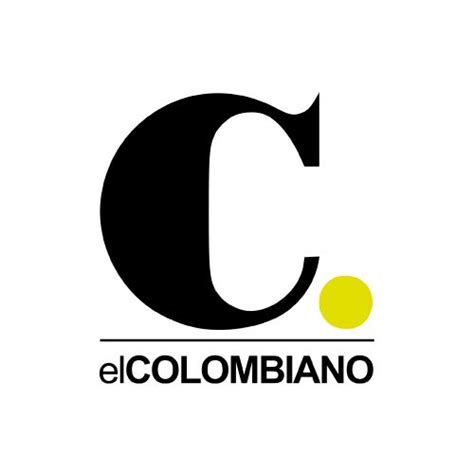 el colombiano logo png