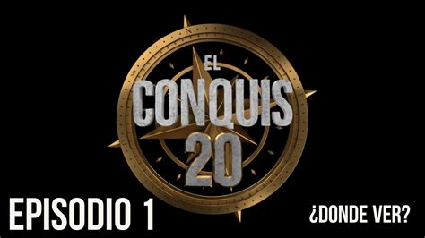 el conquistador 2024 en directo