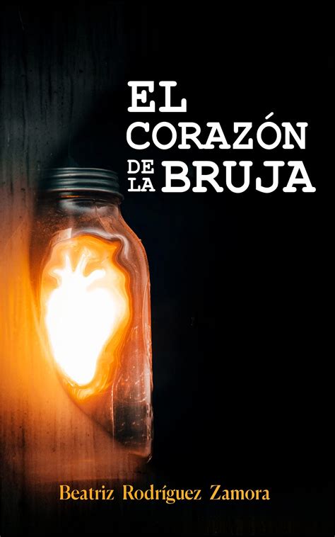 +14 El Corazon De La Bruja New