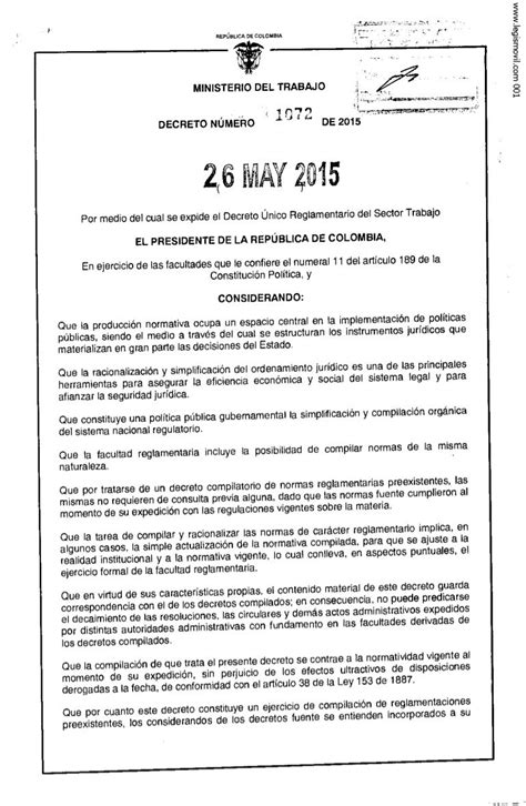 el decreto 7/2016 de 17 de marzo