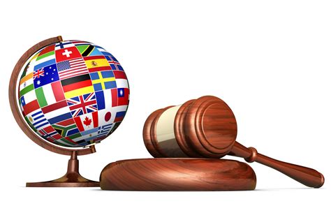 el derecho internacional es o no derecho