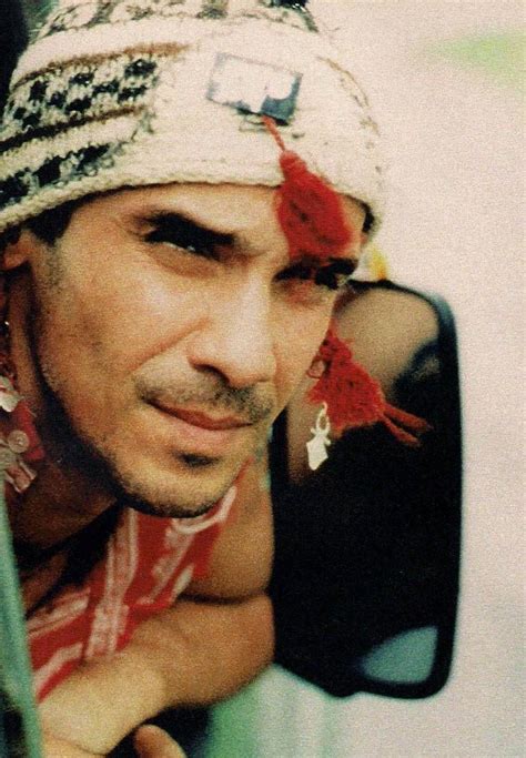 el desaparecido manu chao