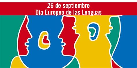 el dia europeo de las lenguas