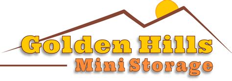 el dorado hills mini storage