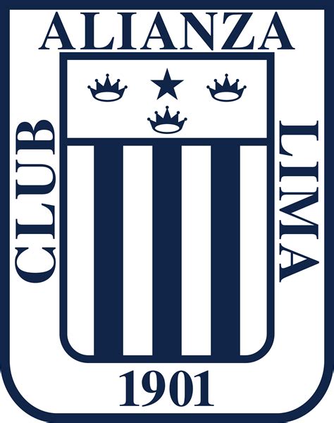 el escudo de alianza lima