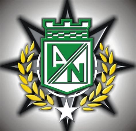 el escudo de nacional