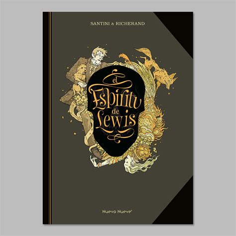 Latest El Espiritu De Lewis References