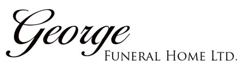 el george funeral home