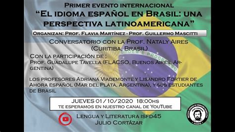 el idioma español en brasil