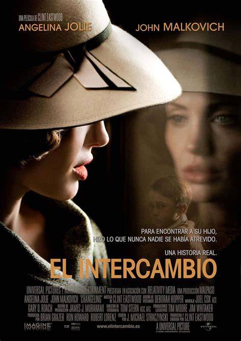 About El Intercambio Pelicula Completa Viral