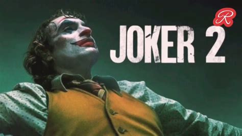 el joker 2 estreno