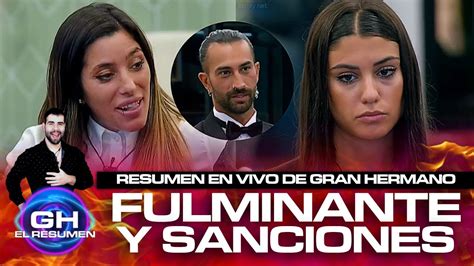 el laucha gran hermano