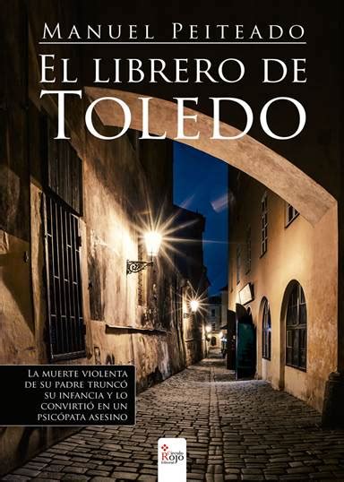 View El Librero De Toledo Trending