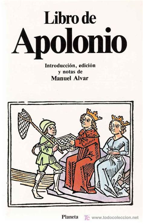 Awasome El Libro De Apolonio Resumen 2023