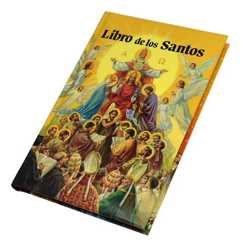 Topics El Libro De Los Santos Trending