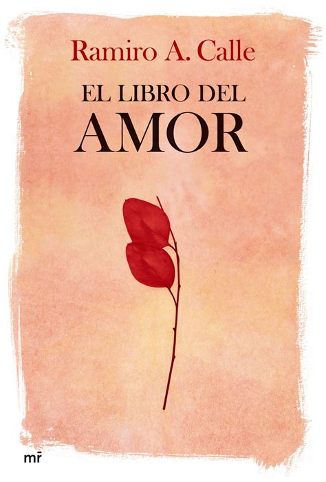 el libro del amor