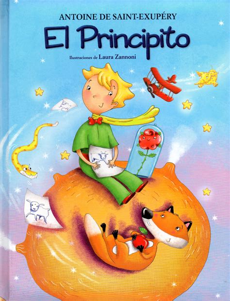 el libro del principito completo