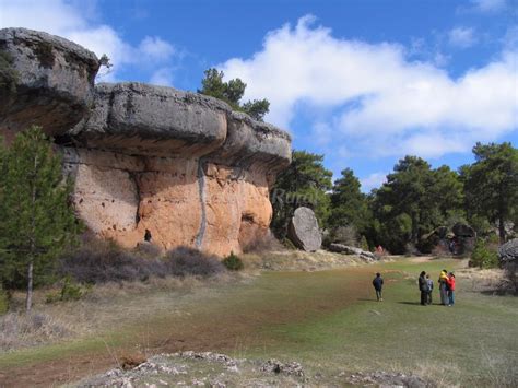 el llano de los conejos