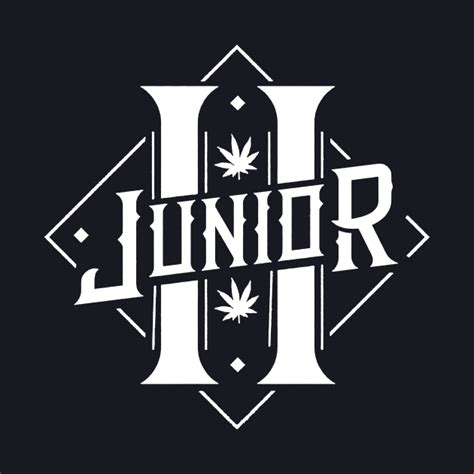 el logo de junior h