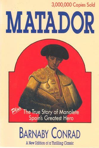 el matador in english