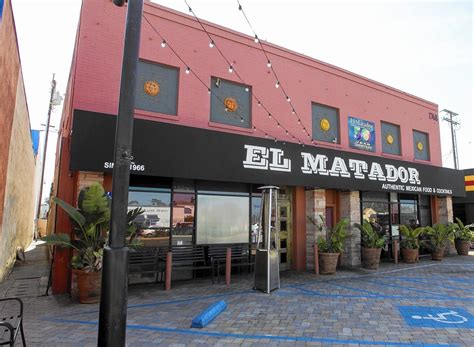 el matador restaurant costa mesa