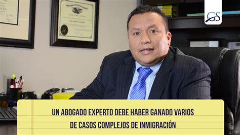 el mejor abogado de inmigracion