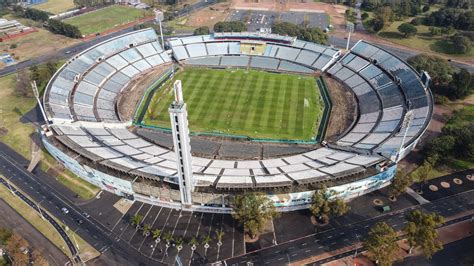 el mejor estadio de uruguay