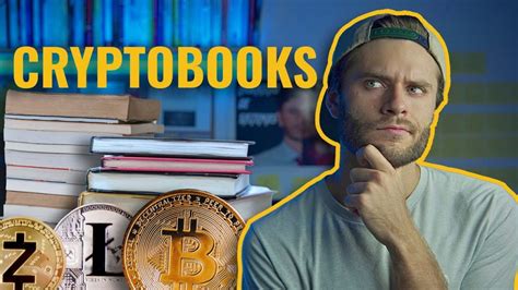 Lets See El Mejor Libro De Criptomonedas