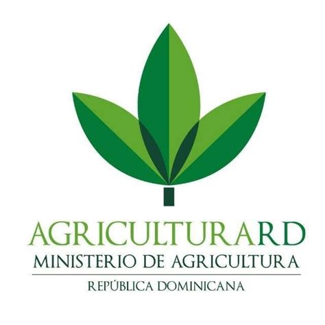 el ministerio de agricultura