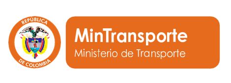 el ministerio de transporte