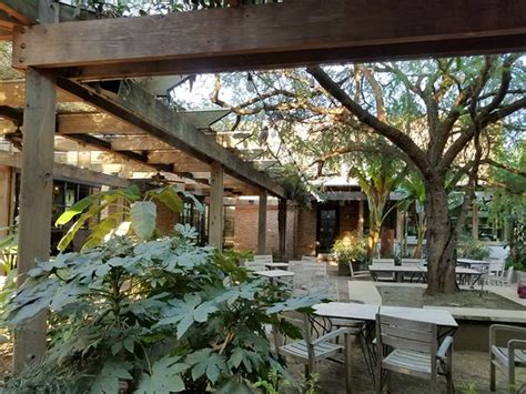 Unveiling the Majestic El Monumento Georgetown: A Timeless Attraction