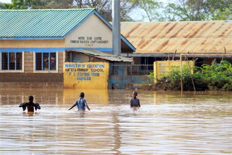 el nino rains in kenya 2023