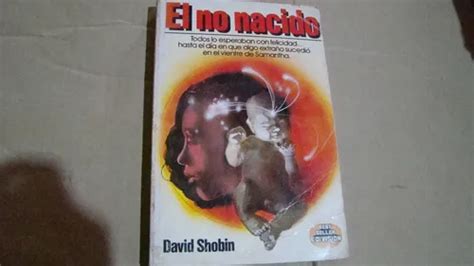 Photos El No Nacido Libro Trending