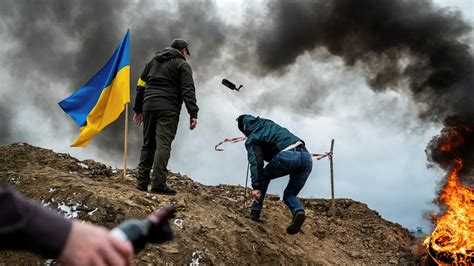 el pais guerra ucrania