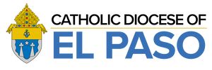 el paso catholic diocese website